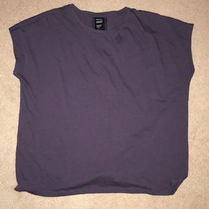 Victoria’s Sport workout tee